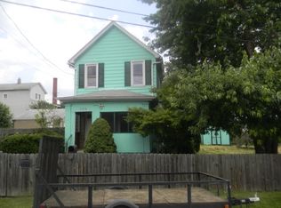138 Union St, Duquesne, PA 15110