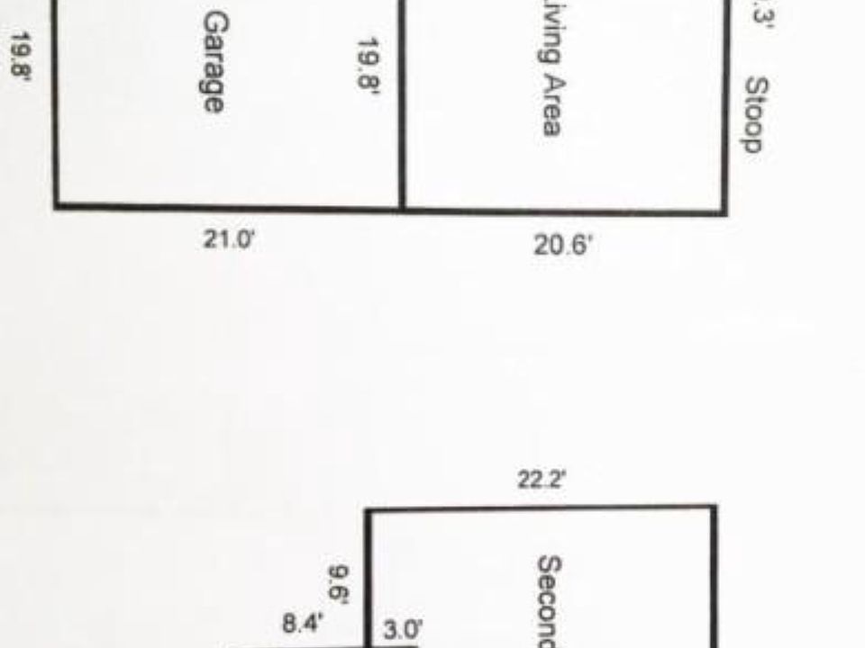 2nd image of 1739 Magnolia St