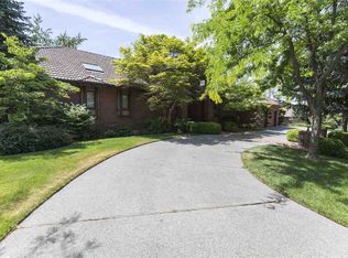 5416 S Quail Ridge Cir, Spokane, WA 99223