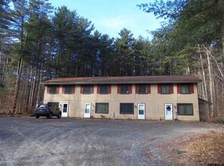 168 Fishback Rd, Middle Grove, NY 12850