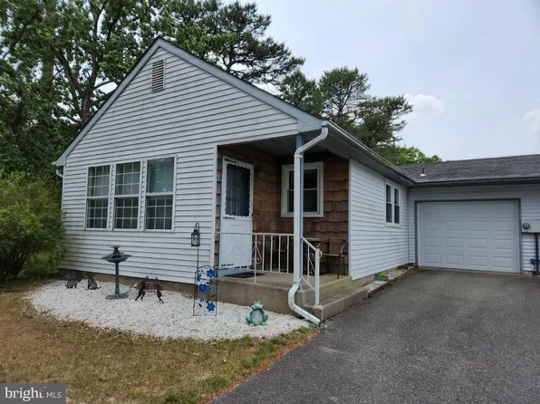 18D Alpine Rd, Manchester Township, NJ 08759