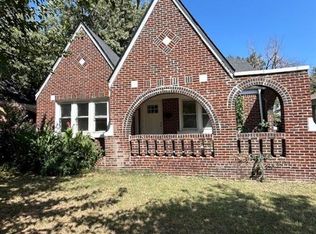 2509 NW 22nd St, Oklahoma City, OK 73107