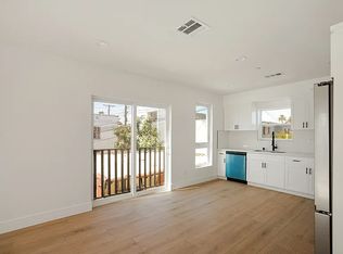 (Undisclosed Address), Los Angeles, CA 90019