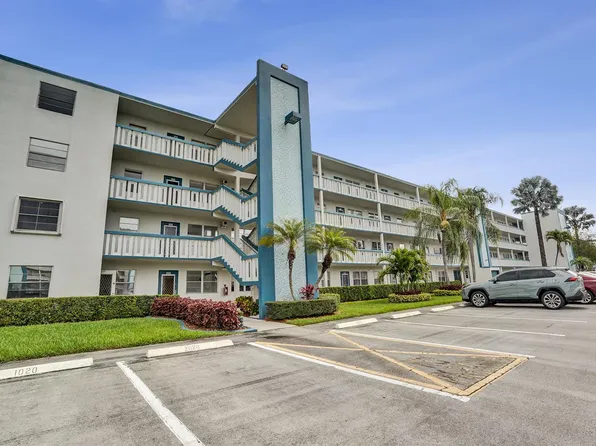 1020 Lincoln Pl, Boca Raton, FL 33434