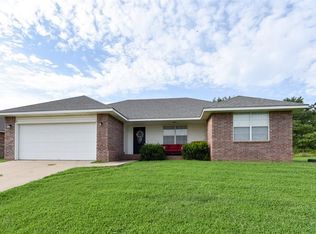 315 James Dr, Roland, OK 74954