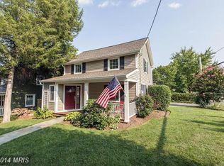 5226 26th Rd N, Arlington, VA 22207