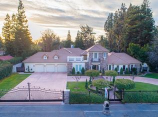 6241 N Van Ness Blvd, Fresno, CA