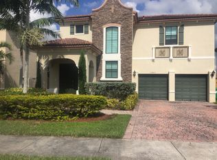 11467 SW 235th St, Homestead, FL 33032