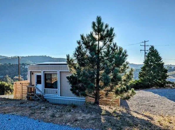 3316 Sunset Dr, Julian, CA 92036