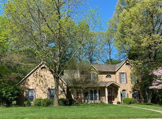 23 Downing Pl, Glen Carbon, IL