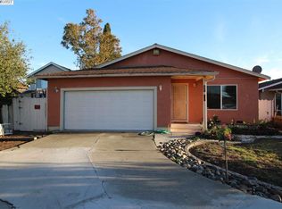 746 Cinnamon Ct, Hayward, CA 94544