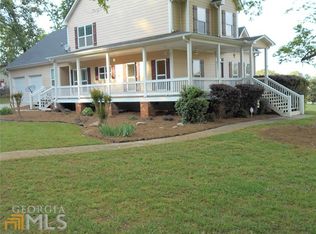 253 River Rd, McDonough, GA 30252