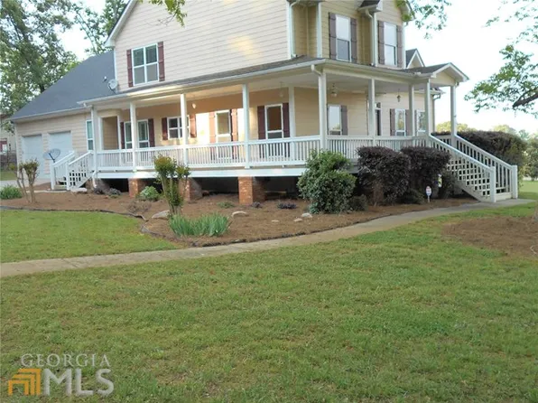 253 River Rd, McDonough, GA 30252