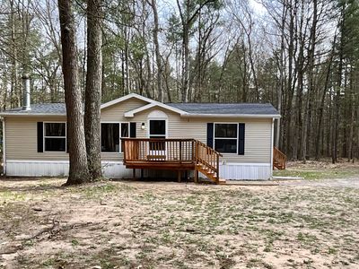 6714 Hill St, Newaygo, MI, 49337