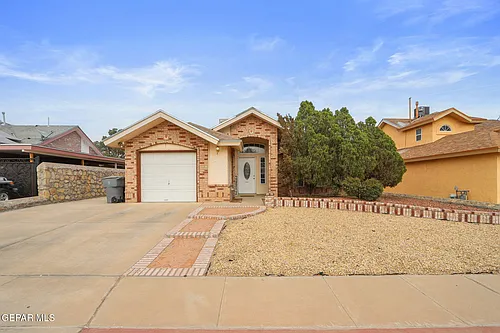 3286 Sal Berroteran Dr Photo 1