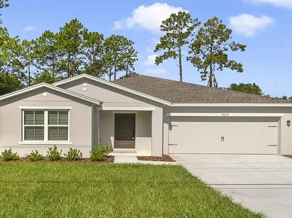 8010 SW Highway 484 #83, Ocala, FL 34473