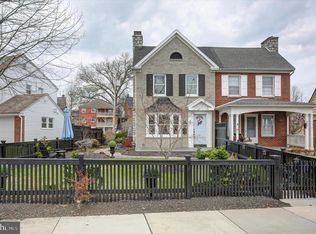 207 E Irvin Ave, Hagerstown, MD