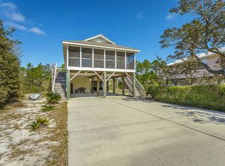 1452 Alligator Dr, Panacea, FL 32346