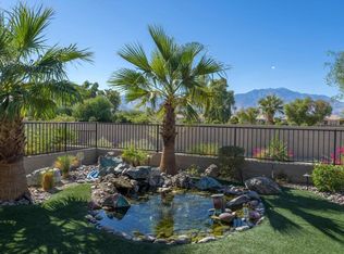 66 Cork Tree, Rancho Mirage, CA 92270