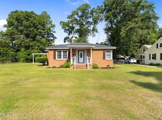 501 N Andrews Avenue, Goldsboro, NC 27530