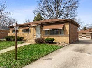 304 E 171st Pl, South Holland, IL