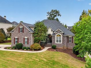 4036 Dewaal St, Evans, GA 30809