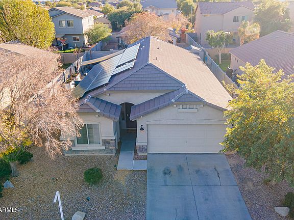 2nd image of 17731 W WATSON Lane