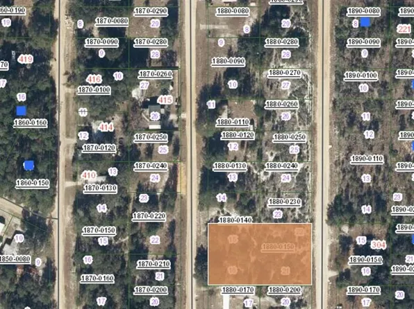 0 Annette Ave #15, Interlachen, FL 32148