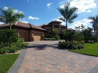20201 Wildcat Run Dr, Estero, FL 33928