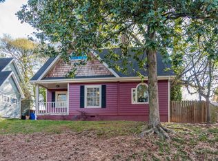 176 Carter Ave, Atlanta, GA 30317
