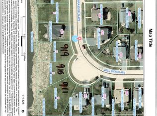 919 Brassfield Ave, Romeoville, IL 60446