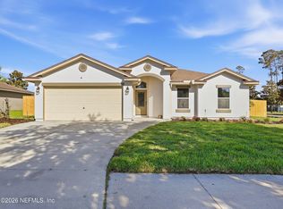1721 FOGGY DAY Drive, Middleburg, FL 32068