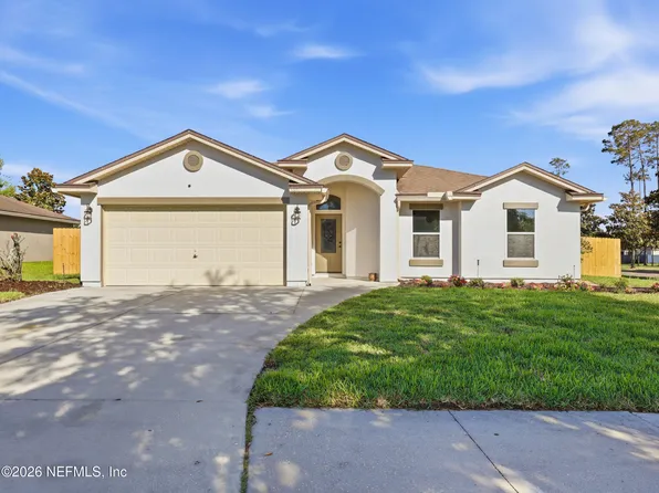 1721 FOGGY DAY Drive, Middleburg, FL 32068