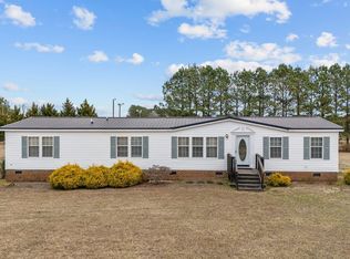 6514 Alvis Brooks Rd, Oxford, NC 27565