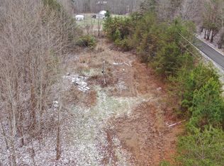 0 Pleasant Grove Loop, Manchester, KY 40962