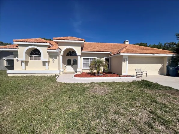 14189 Cornewall Ln, Spring Hill, FL 34609