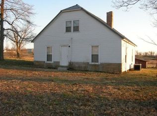 6030 Jack Hinton Rd, Philpot, KY 42366