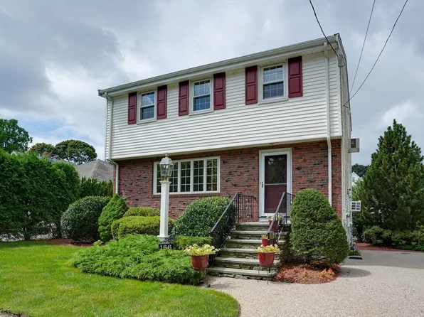166 Waverly Ave, Melrose, MA 02176