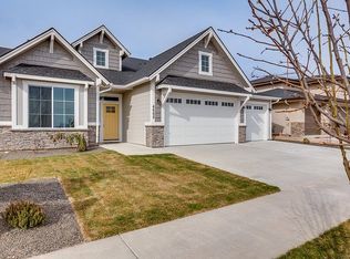 3350 E Renwick St, Meridian, ID 83642