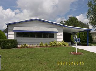 707 Roseapple Ave, Lady Lake, FL 32159