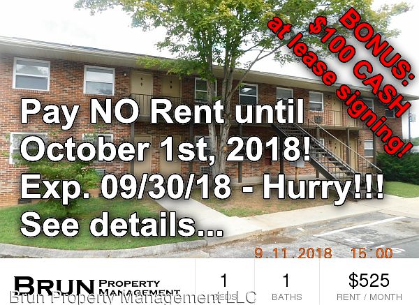 1st image of 2720 Holbrook Dr APT 2