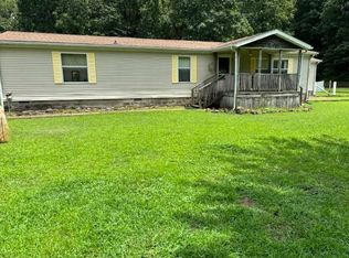 1160 Blue Level Providence Rd, Rockfield, KY 42274
