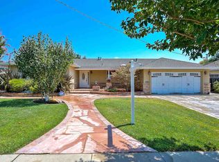 4870 Whitfield Ave, Fremont, CA