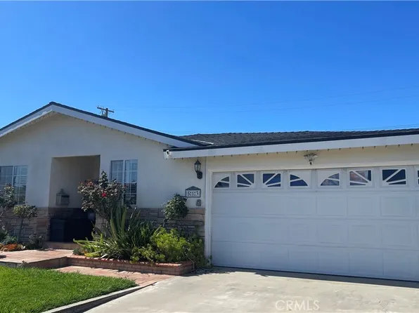 513 W 224th Pl, Carson, CA 90745
