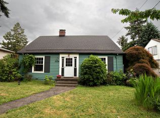 3724 SE Franklin St #A, Portland, OR