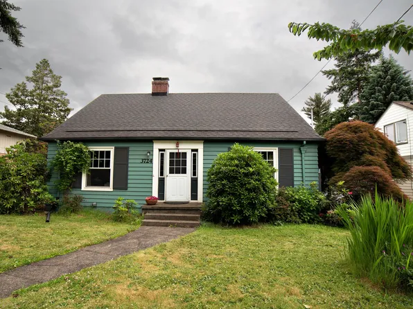 3724 SE Franklin St #A, Portland, OR 97202