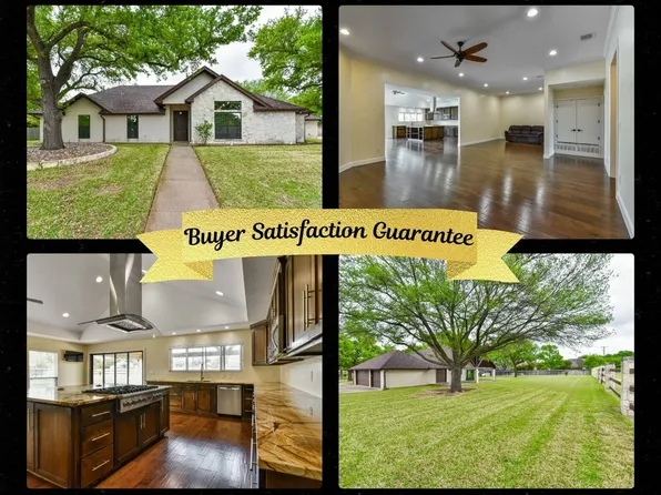 5827 Greenforest Cir, Killeen, TX 76543