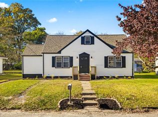 208 Jacquelyn Dr, Portsmouth, VA 23701