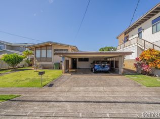 1470 Ala Amoamo St, Honolulu, HI 96819