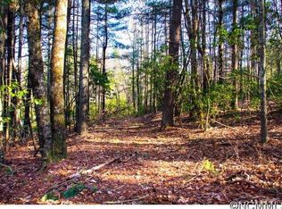 L707 Bear Trace Rd #711, Brevard, NC 28712